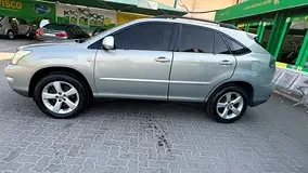 Lexus RX-Series