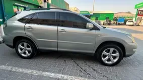 Lexus RX-Series