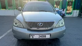 Lexus RX-Series