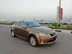 Lexus IS-Series