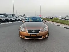 Lexus IS-Series