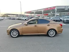 Lexus IS-Series