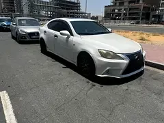 Lexus IS-Series