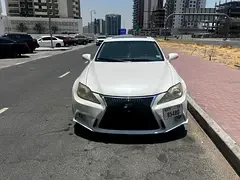 Lexus IS-Series