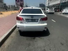 Lexus IS-Series