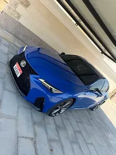 Lexus IS-Series