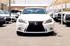 Lexus IS-Series