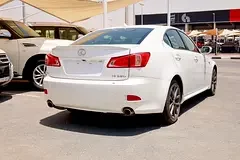 Lexus IS-Series
