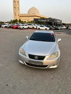 Lexus IS-Series
