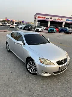 Lexus IS-Series