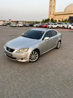 Lexus IS-Series