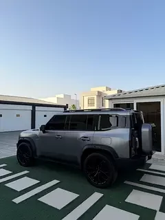 Jetour T2