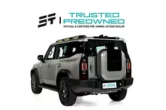 Jetour T2