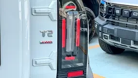 Jetour T2