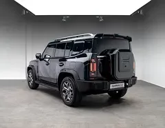 Jetour T2