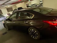 Nissan Altima
