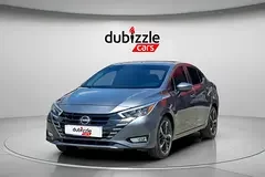 Nissan Sunny