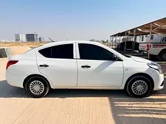 Nissan Sunny