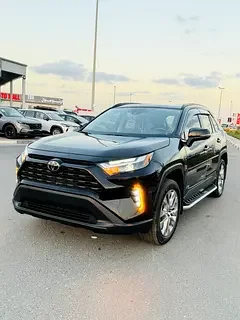 Toyota Rav 4