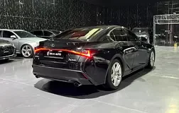 Lexus IS-Series