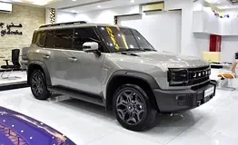 Jetour T2
