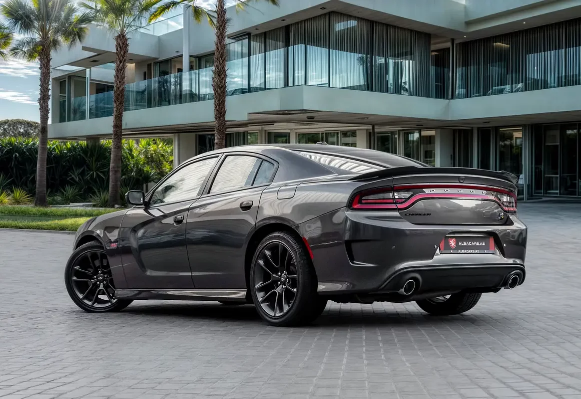 Dodge Charger