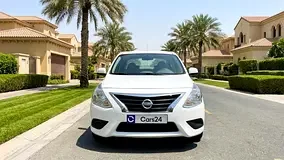 Nissan Sunny