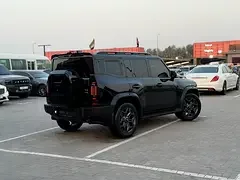 Jetour T2