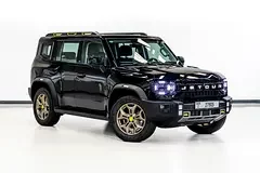 Jetour T2