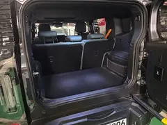Jetour T2