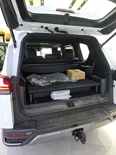 Lexus LX-Series