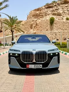 BMW 7-Series
