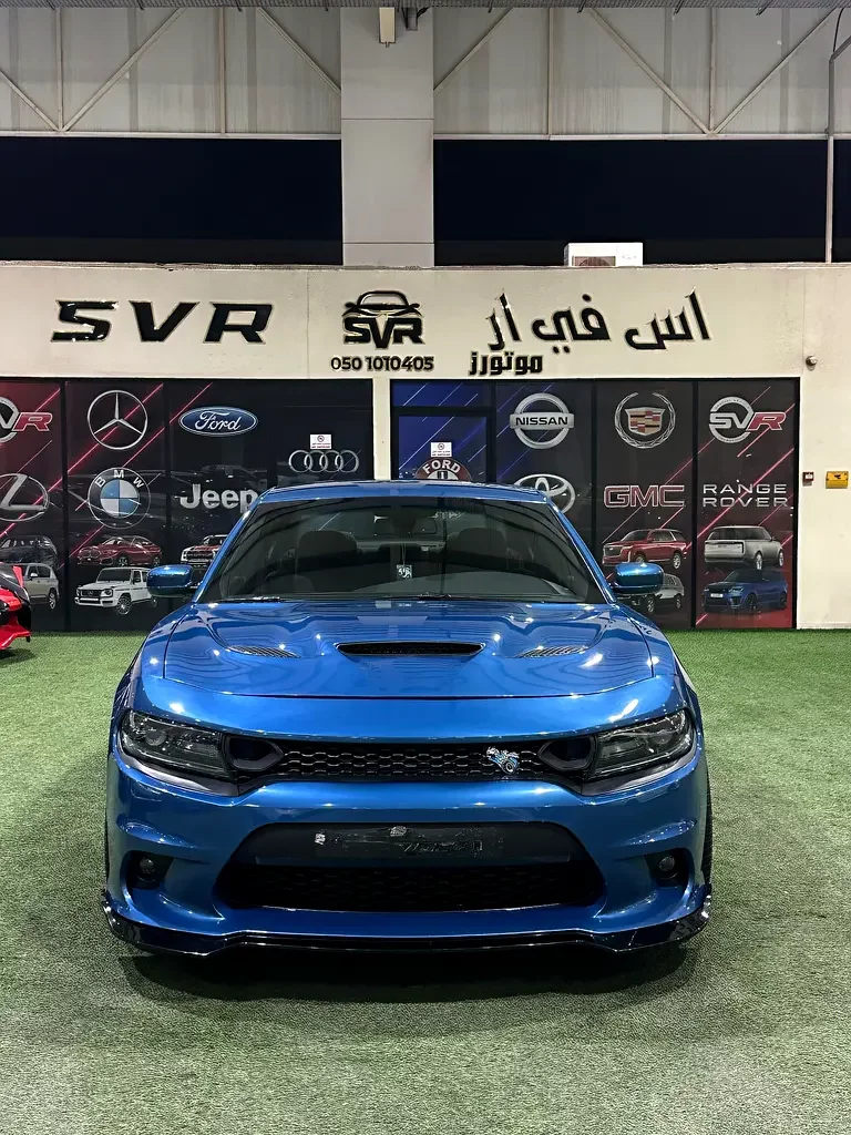Dodge Charger
