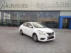 Nissan Sunny