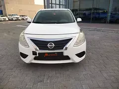 Nissan Sunny