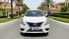 Nissan Sunny