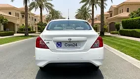Nissan Sunny