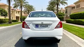Nissan Sunny