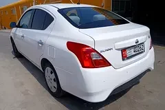 Nissan Sunny