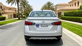 Nissan Sunny