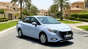 Nissan Sunny
