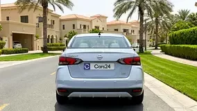 Nissan Sunny