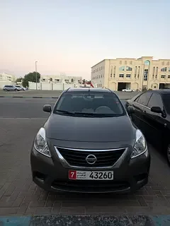 Nissan Sunny