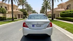 Nissan Sunny