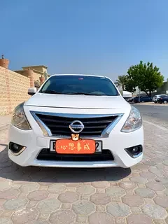Nissan Sunny