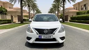 Nissan Sunny