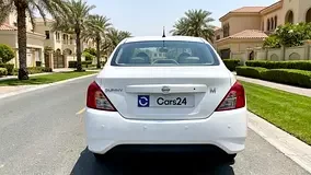 Nissan Sunny