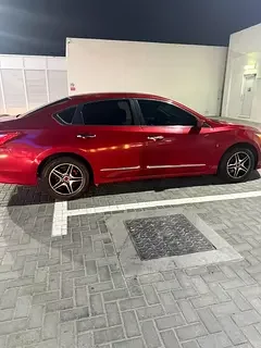Nissan Altima