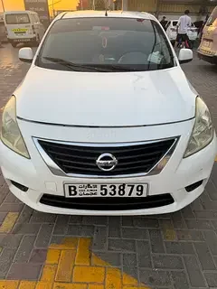 Nissan Sunny