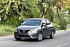 Nissan Sunny